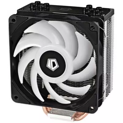 Кулер для процессора ID-Cooling SE-224-RGB