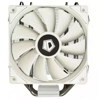 Кулер для процессора ID-Cooling SE-224-W - 1 Кулер для процессора ID-Cooling SE-224-W - 1