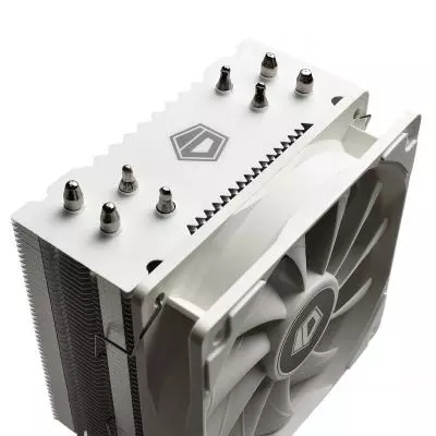 Кулер для процессора ID-Cooling SE-224-W - 2 Кулер для процессора ID-Cooling SE-224-W - 2