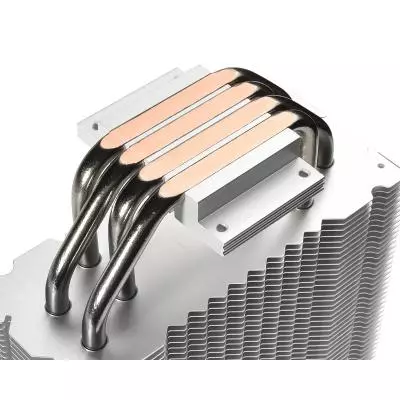 Кулер для процессора ID-Cooling SE-224-W - 3 Кулер для процессора ID-Cooling SE-224-W - 3