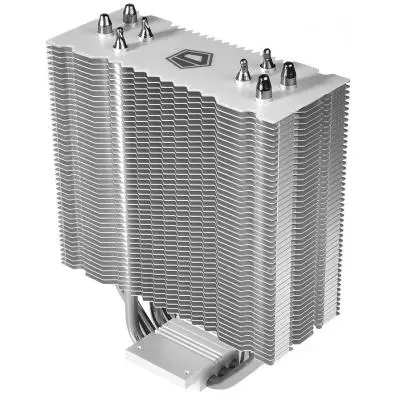 Кулер для процессора ID-Cooling SE-224-W - 4 Кулер для процессора ID-Cooling SE-224-W - 4