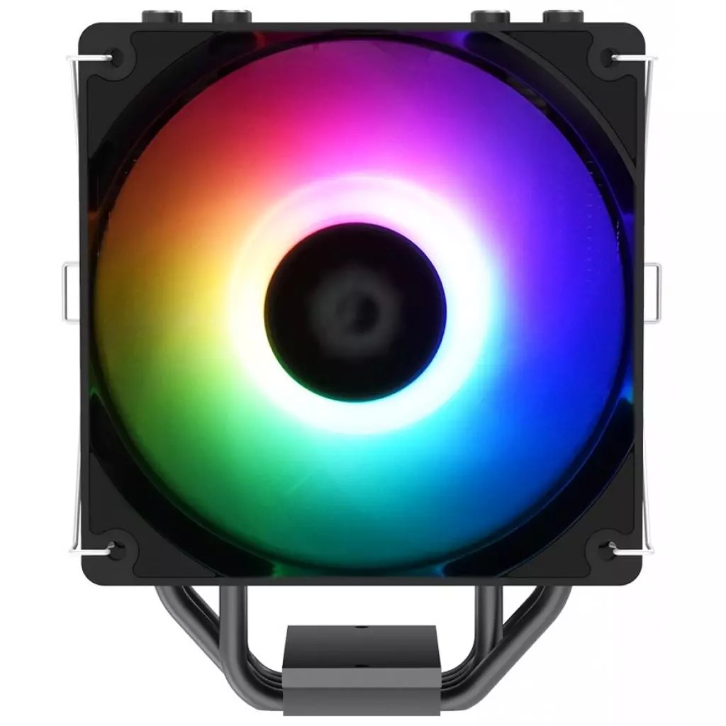 Кулер для процессора ID-Cooling SE-224-XT ARGB - 1 Кулер для процессора ID-Cooling SE-224-XT ARGB - 1