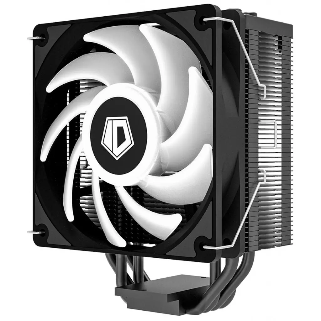 Кулер для процессора ID-Cooling SE-224-XT ARGB - 2 Кулер для процессора ID-Cooling SE-224-XT ARGB - 2