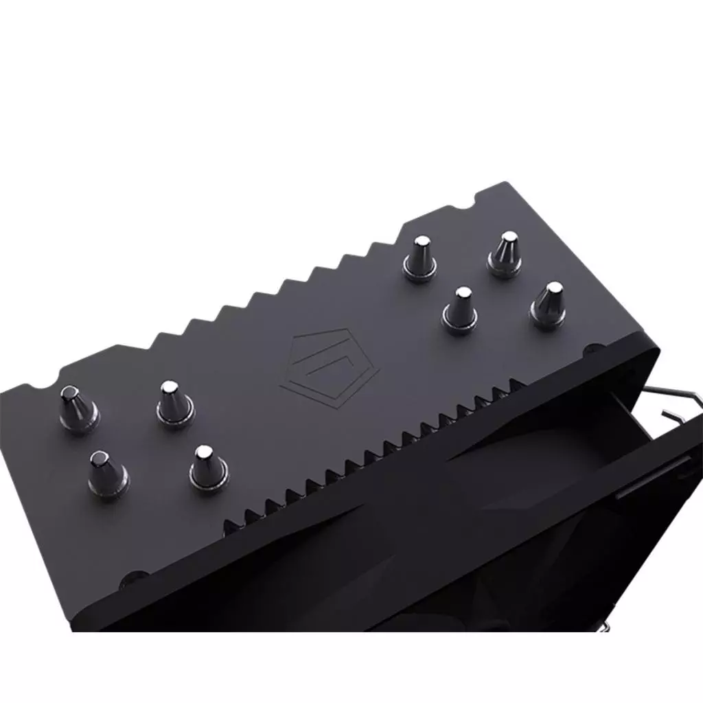 Кулер для процессора ID-Cooling SE-224-XT Basic - 2 Кулер для процессора ID-Cooling SE-224-XT Basic - 2