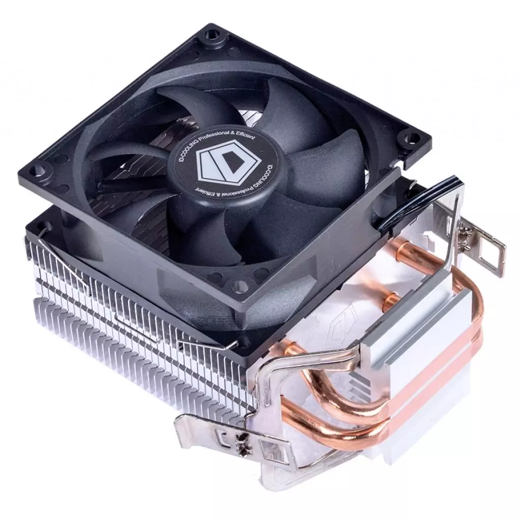 Кулер для процессора ID-Cooling SE-802 - 1 Кулер для процессора ID-Cooling SE-802 - 1