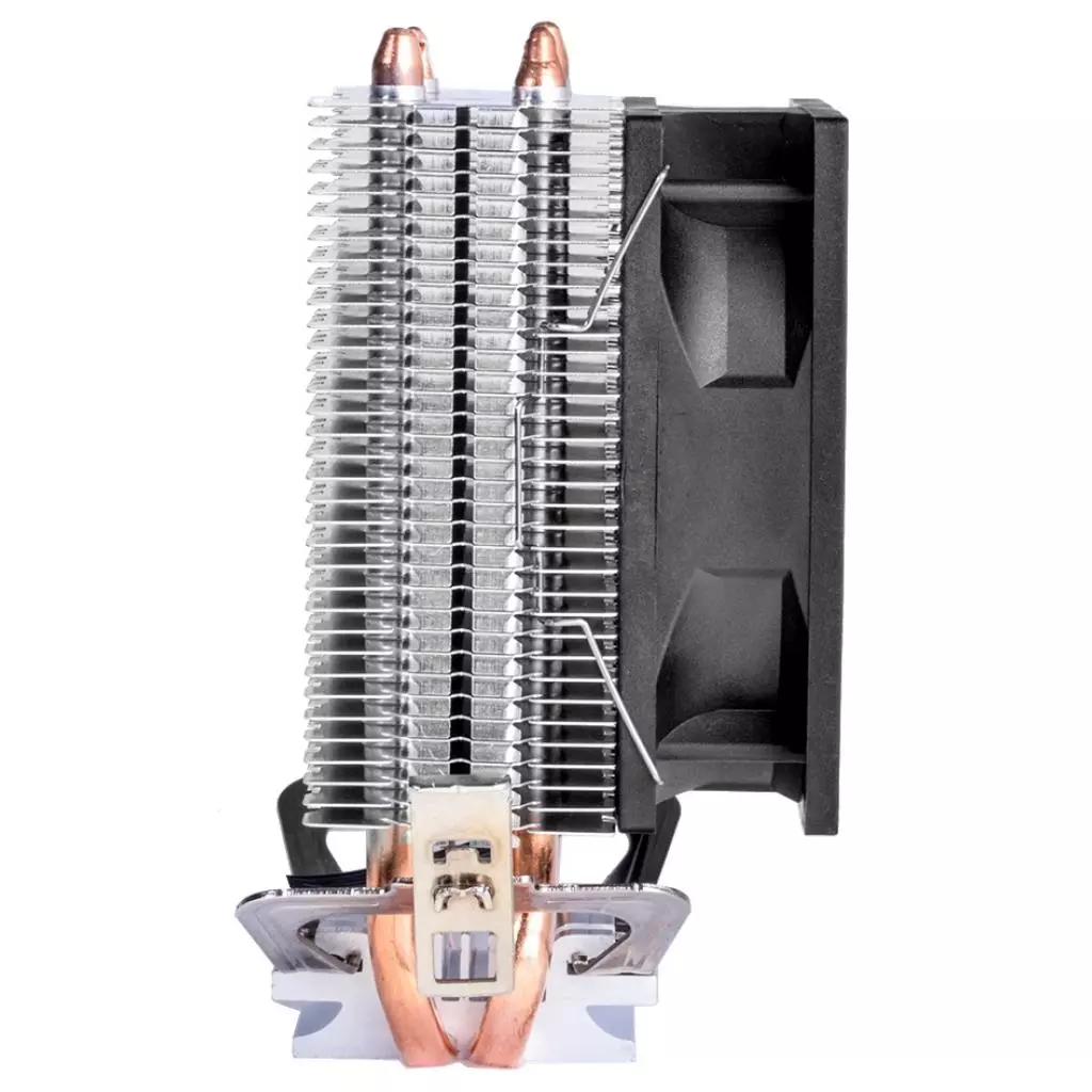 Кулер для процессора ID-Cooling SE-802 - 3 Кулер для процессора ID-Cooling SE-802 - 3