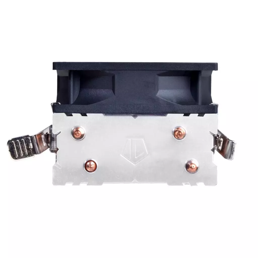 Кулер для процессора ID-Cooling SE-802 - 4 Кулер для процессора ID-Cooling SE-802 - 4