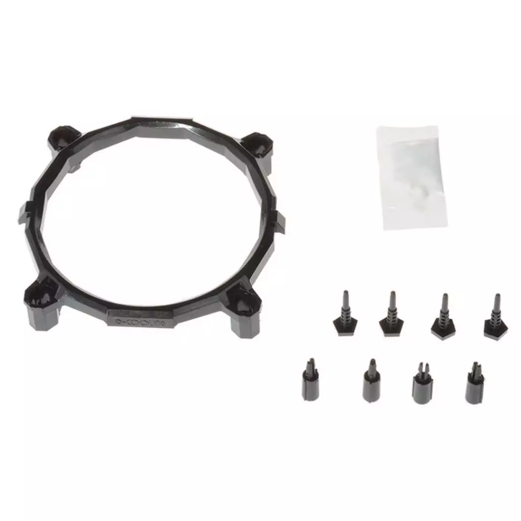 Кулер для процессора ID-Cooling SE-802 - 6 Кулер для процессора ID-Cooling SE-802 - 6