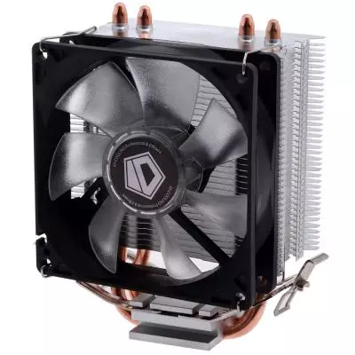 Кулер для процессора ID-Cooling SE-902X - 1