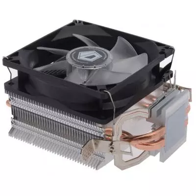 Кулер для процессора ID-Cooling SE-902X - 2