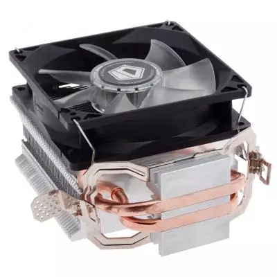 Кулер для процессора ID-Cooling SE-902X - 4