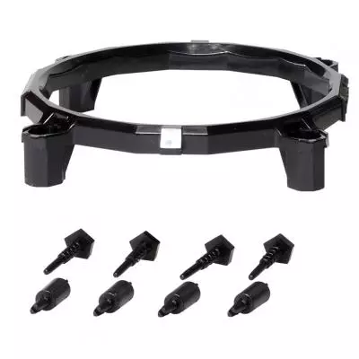 Кулер для процессора ID-Cooling SE-902X - 7