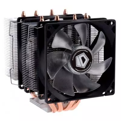 Кулер для процессора ID-Cooling SE-904TWIN - 1 Кулер для процессора ID-Cooling SE-904TWIN - 1