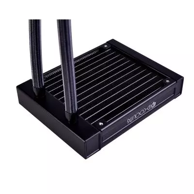 Система водного охлаждения ID-Cooling Auraflow X 120 - 1 Система водного охлаждения ID-Cooling Auraflow X 120 - 1