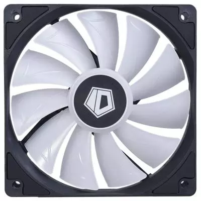 Система водного охлаждения ID-Cooling Auraflow X 120 - 2 Система водного охлаждения ID-Cooling Auraflow X 120 - 2