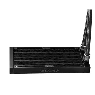 Система водного охлаждения ID-Cooling Dashflow 240 - 1 Система водного охлаждения ID-Cooling Dashflow 240 - 1