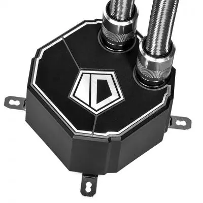 Система водного охлаждения ID-Cooling Dashflow 240 - 10 Система водного охлаждения ID-Cooling Dashflow 240 - 10