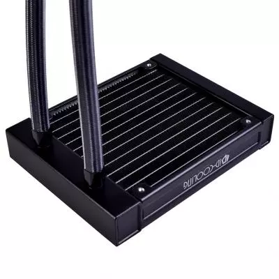 Система водного охлаждения ID-Cooling Frostflow X 120 - 1 Система водного охлаждения ID-Cooling Frostflow X 120 - 1