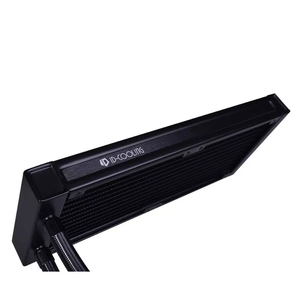 Кулер для процессора ID-Cooling Frostflow X 240 - 2