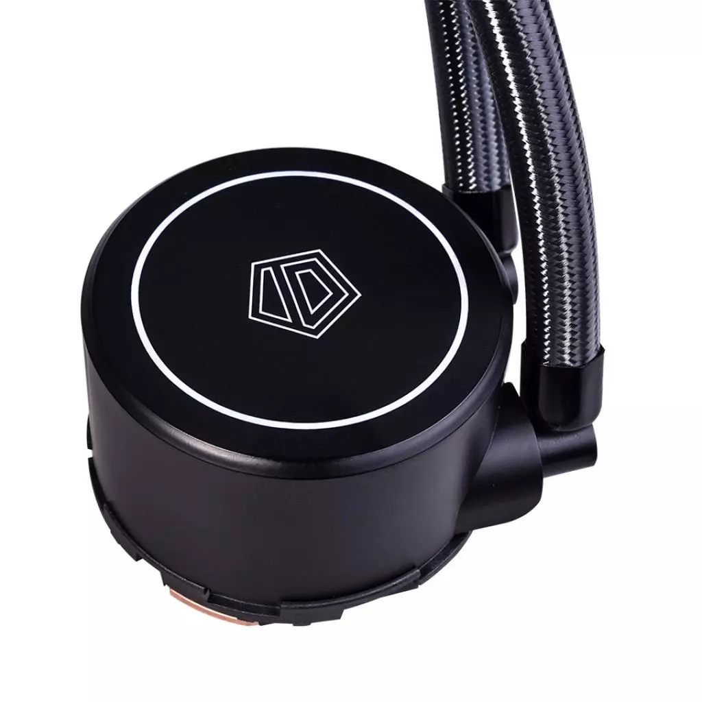 Кулер для процессора ID-Cooling Frostflow X 240 - 4