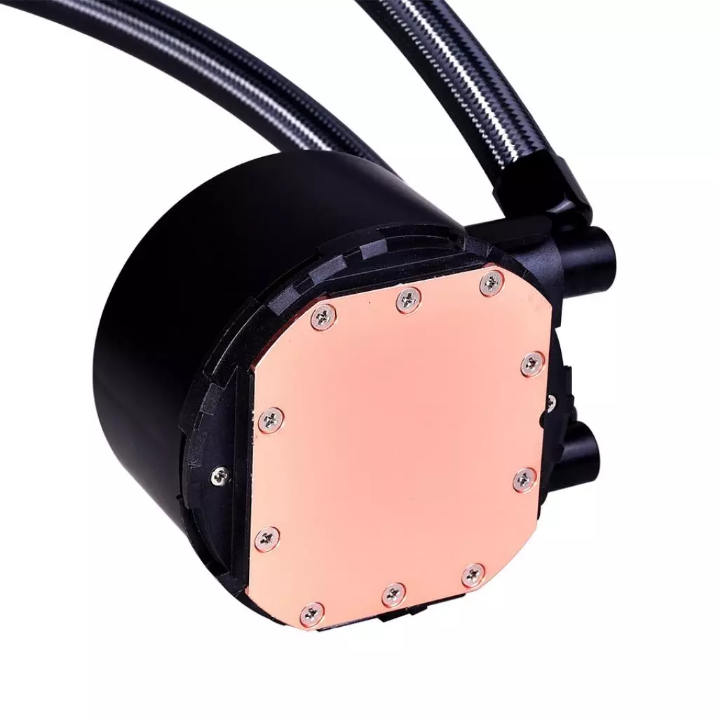 Кулер для процессора ID-Cooling Frostflow X 240 - 5