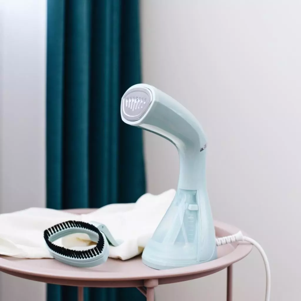 Отпариватель для одежды Magio MG-322 - 4 Отпариватель для одежды Magio MG-322 - 4