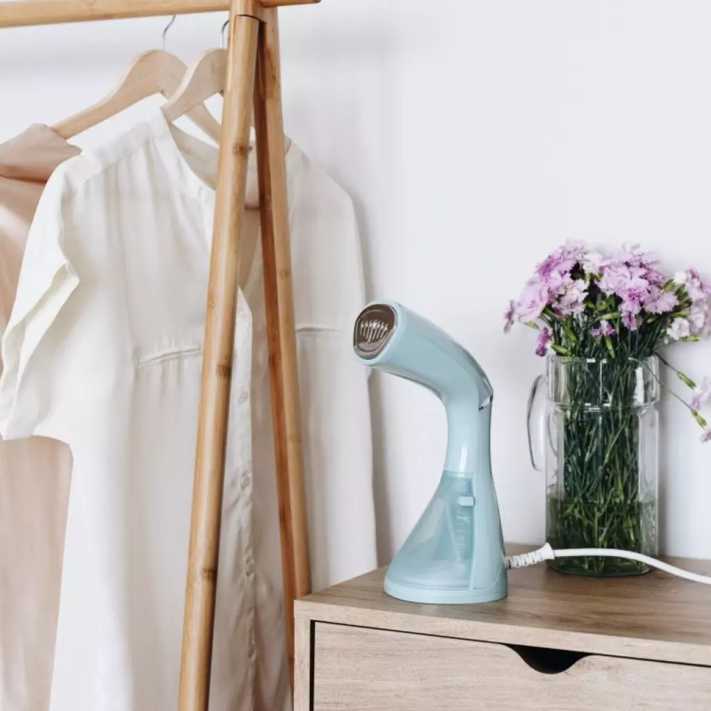 Отпариватель для одежды Magio MG-322 - 5 Отпариватель для одежды Magio MG-322 - 5