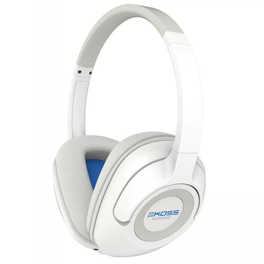 Наушники KOSS BT539i W - 1