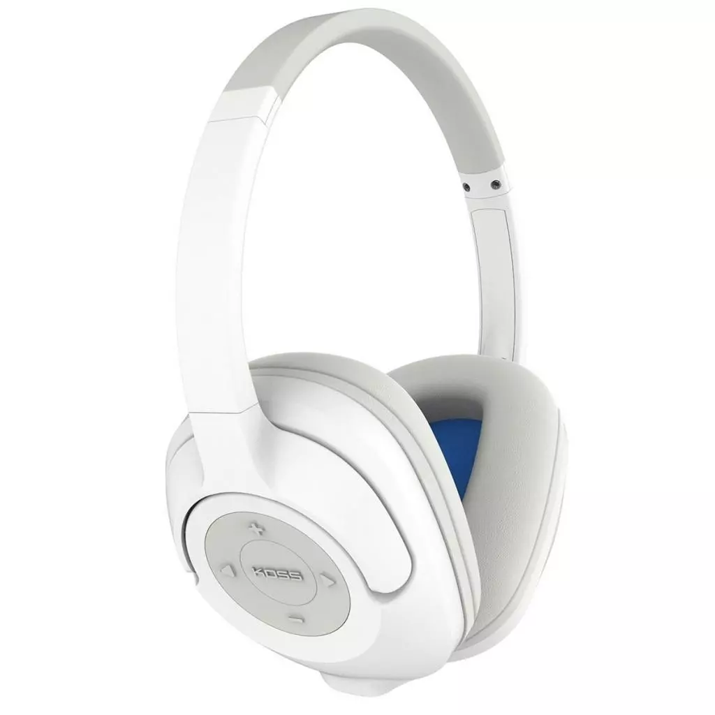 Наушники KOSS BT539i W - 2