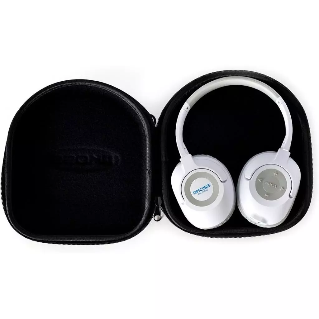 Наушники KOSS BT539i W - 3