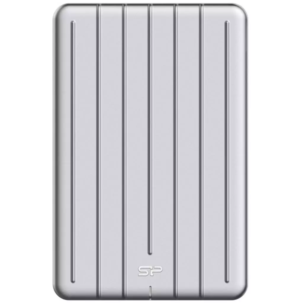 Внешний жесткий диск 2.5" 2TB Silicon Power (SP020TBPHDA75S3S)