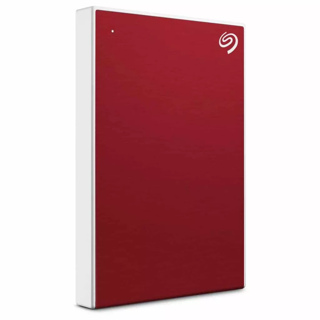 Внешний жесткий диск 2.5" 2TB Backup Plus Slim Seagate (STHN2000403_) - 1 Внешний жесткий диск 2.5" 2TB Backup Plus Slim Seagate (STHN2000403_) - 1