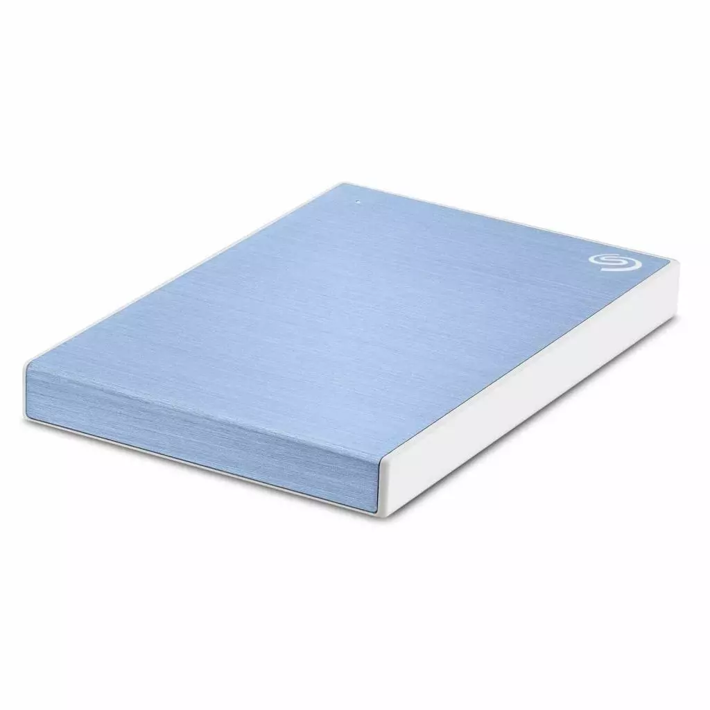 Внешний жесткий диск 2.5" 2TB Backup Plus Slim Seagate (STHN2000402_) - 3 Внешний жесткий диск 2.5" 2TB Backup Plus Slim Seagate (STHN2000402_) - 3