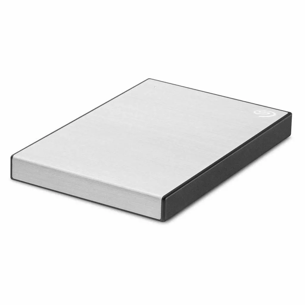 Внешний жесткий диск 2.5" 2TB Backup Plus Slim Seagate (STHN2000401_) - 3 Внешний жесткий диск 2.5" 2TB Backup Plus Slim Seagate (STHN2000401_) - 3