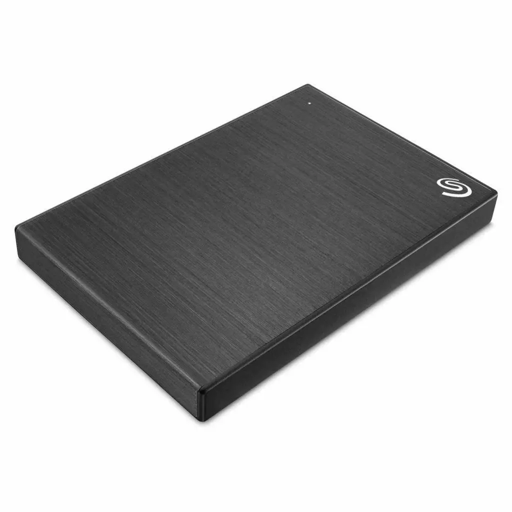 Внешний жесткий диск 2.5" 2TB Backup Plus Slim Seagate (STHN2000400_) - 3