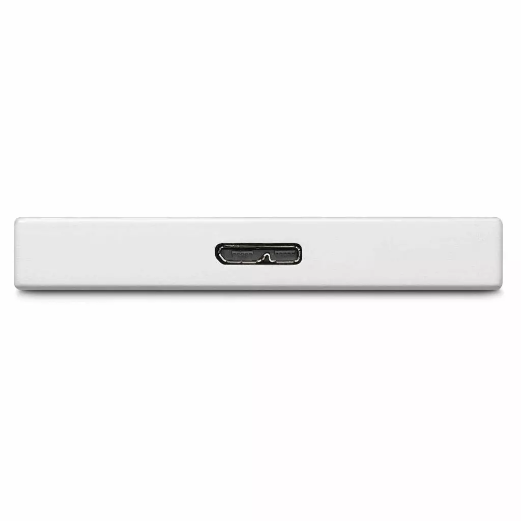 Внешний жесткий диск 2.5" 1TB Backup Plus Slim Seagate (STHN1000403_) - 6