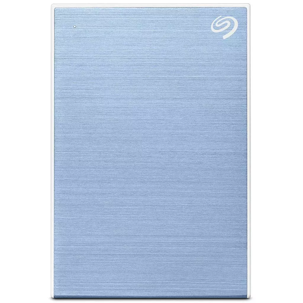 Внешний жесткий диск 2.5" 1TB Backup Plus Slim Seagate (STHN1000402_)