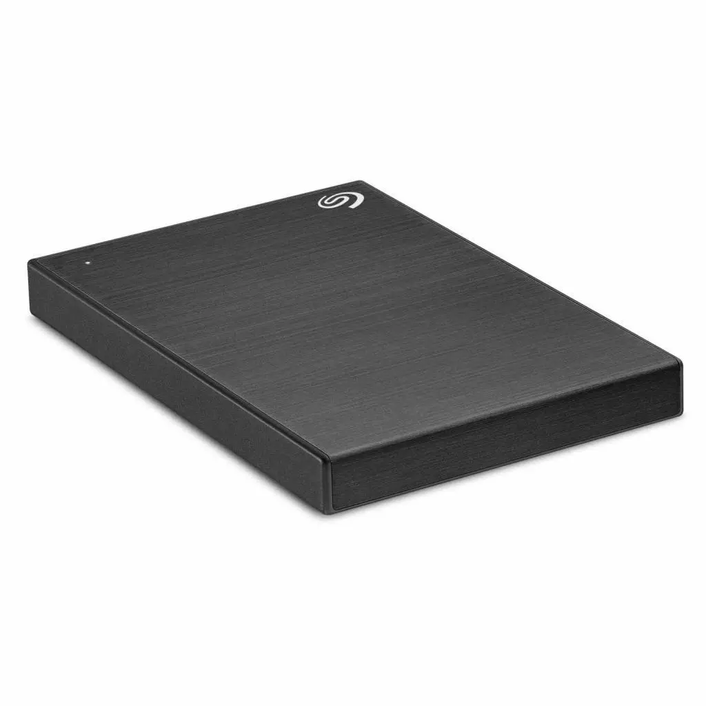Внешний жесткий диск 2.5" 1TB Backup Plus Slim Seagate (STHN1000400_) - 4 Внешний жесткий диск 2.5" 1TB Backup Plus Slim Seagate (STHN1000400_) - 4