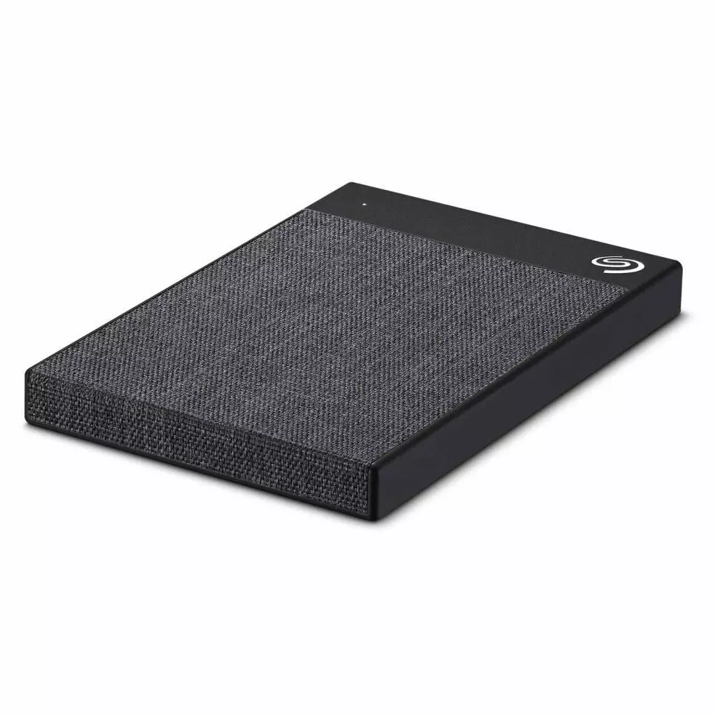 Внешний жесткий диск 2.5" 2TB Backup Plus Ultra Touch Seagate (STHH2000400_) - 3 Внешний жесткий диск 2.5" 2TB Backup Plus Ultra Touch Seagate (STHH2000400_) - 3