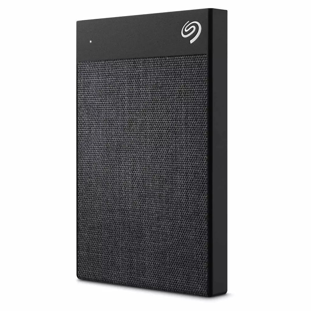 Внешний жесткий диск 2.5" 1TB Backup Plus Ultra Touch Seagate (STHH1000400_) - 2 Внешний жесткий диск 2.5" 1TB Backup Plus Ultra Touch Seagate (STHH1000400_) - 2