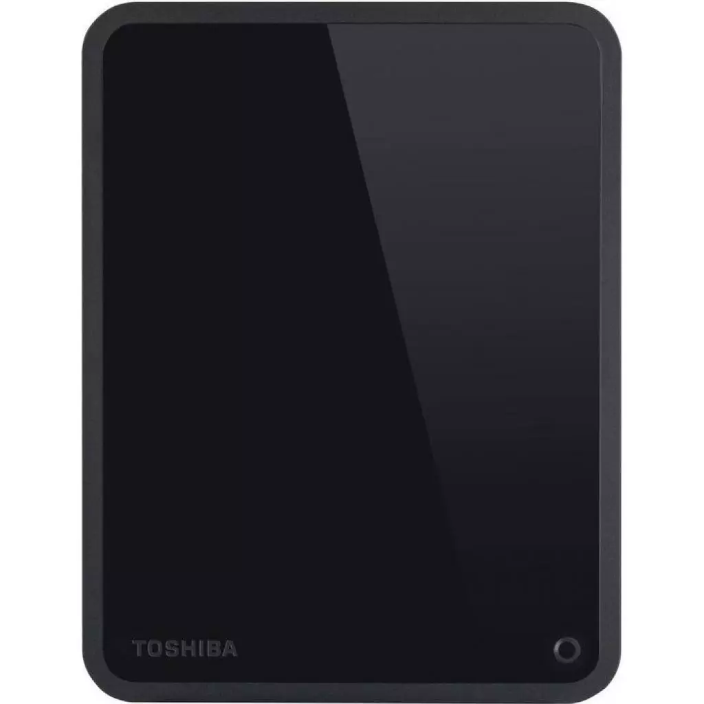 Внешний жесткий диск 3.5" 4TB Toshiba (HDWC340EK3JB) - 1 Внешний жесткий диск 3.5" 4TB Toshiba (HDWC340EK3JB) - 1