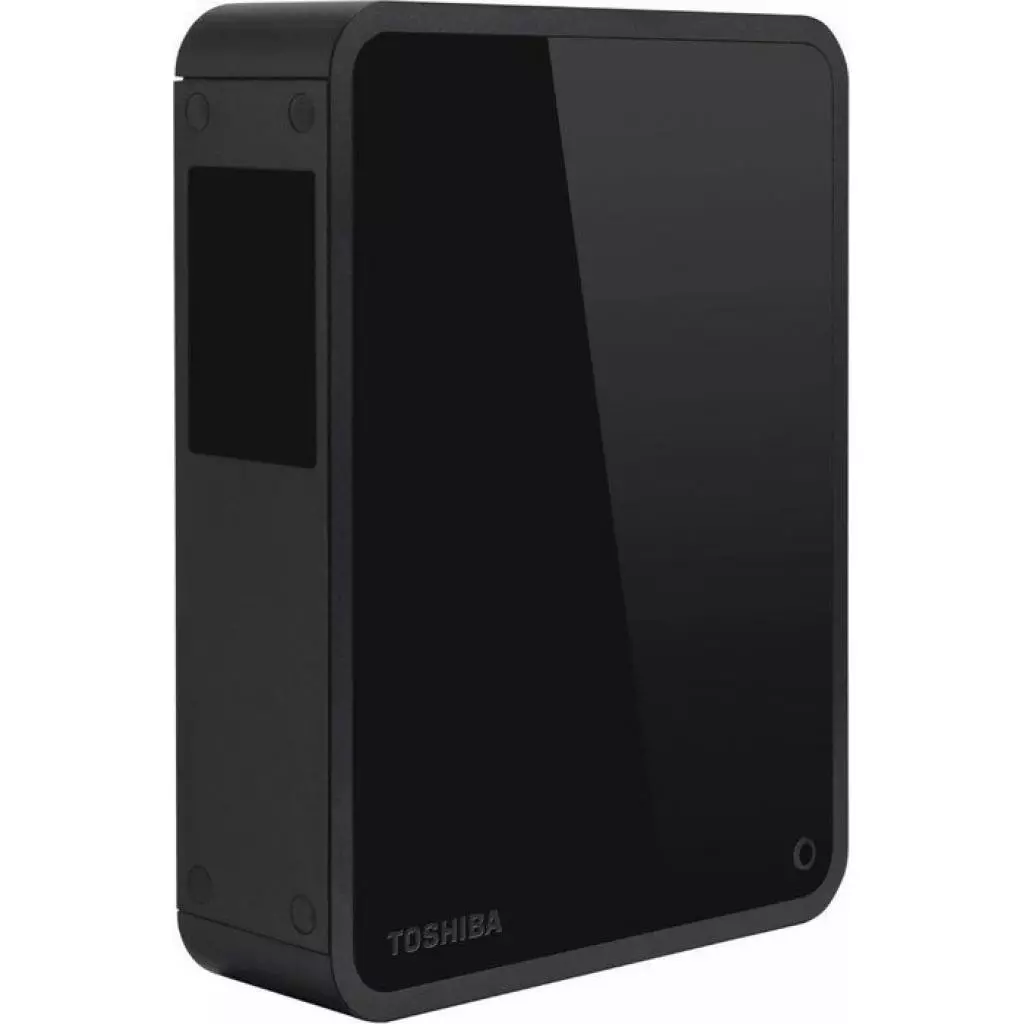 Внешний жесткий диск 3.5" 4TB Toshiba (HDWC340EK3JB) - 2 Внешний жесткий диск 3.5" 4TB Toshiba (HDWC340EK3JB) - 2