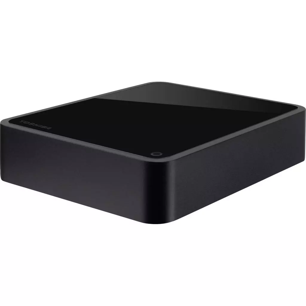 Внешний жесткий диск 3.5" 4TB Toshiba (HDWC340EK3JB) - 4 Внешний жесткий диск 3.5" 4TB Toshiba (HDWC340EK3JB) - 4