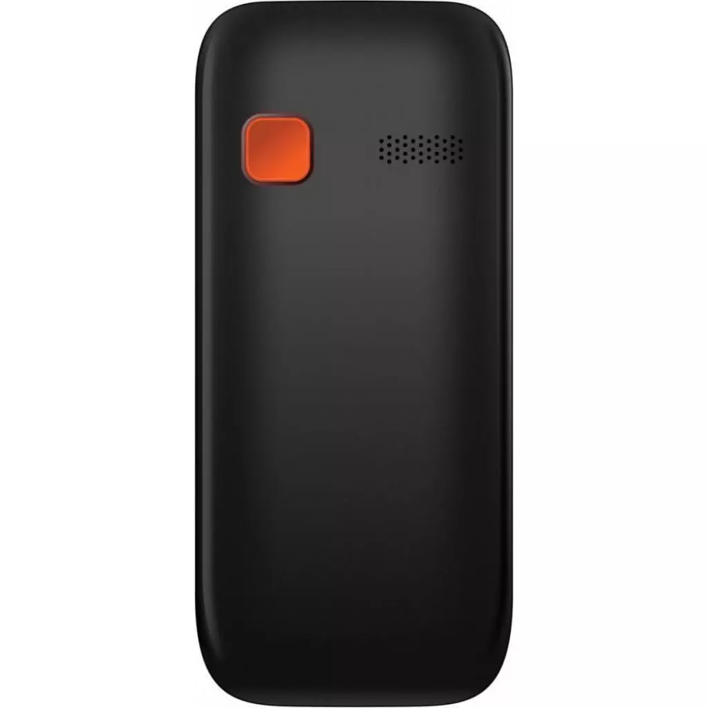 Мобильный телефон Maxcom MM426 Black - 1