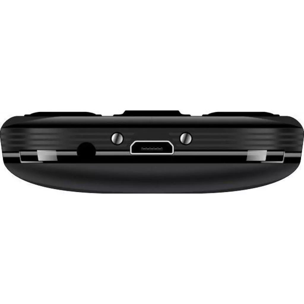 Мобильный телефон Maxcom MM426 Black - 5