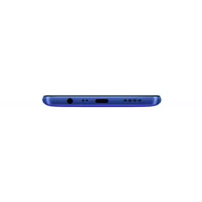 Мобильный телефон realme 6 8/128GB Blue - 8