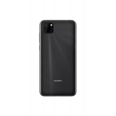 Мобильный телефон Huawei Y5p 2/32GB Midnight Black (51095MTV) - 4 Мобильный телефон Huawei Y5p 2/32GB Midnight Black (51095MTV) - 4