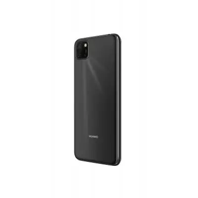 Мобильный телефон Huawei Y5p 2/32GB Midnight Black (51095MTV) - 5 Мобильный телефон Huawei Y5p 2/32GB Midnight Black (51095MTV) - 5