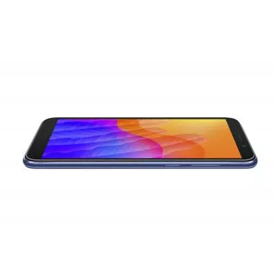 Мобильный телефон Huawei Y5p 2/32GB Phantom Blue (51095MTY) - 3 Мобильный телефон Huawei Y5p 2/32GB Phantom Blue (51095MTY) - 3