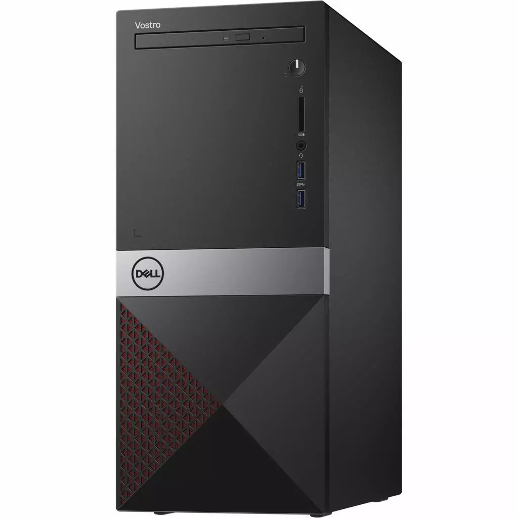 Компьютер Dell Vostro 3671 MT / i5-9400 (N112VD3671BTPEDB01_WIN)